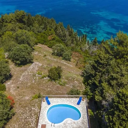 Holiday home Stamatoula Georgoutsatika