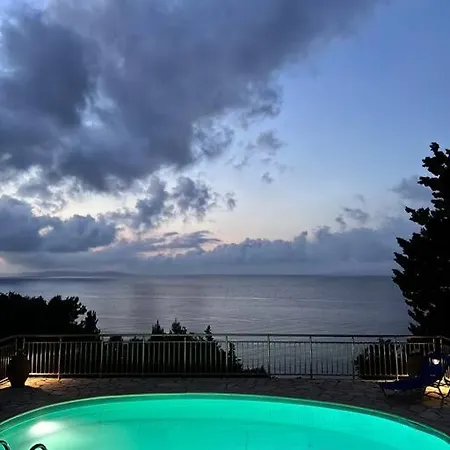 Holiday home Stamatoula