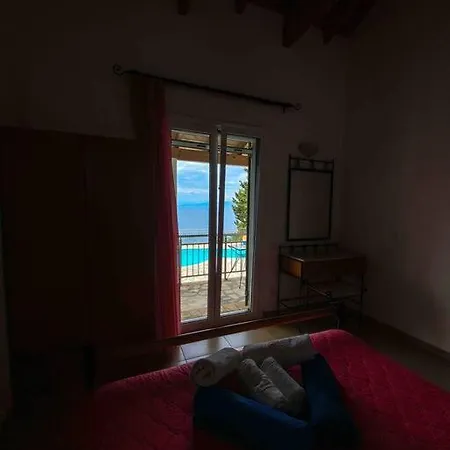 Stamatoula Holiday home Georgoutsatika