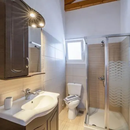 Stamatoula Holiday home