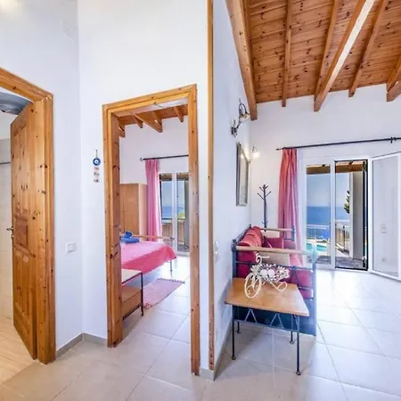 Holiday home Stamatoula *