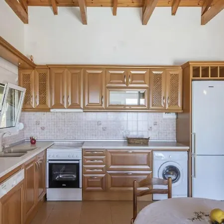 Holiday home Stamatoula *