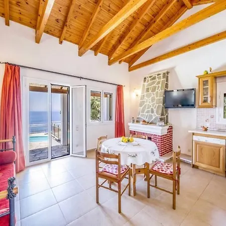 Stamatoula Holiday home