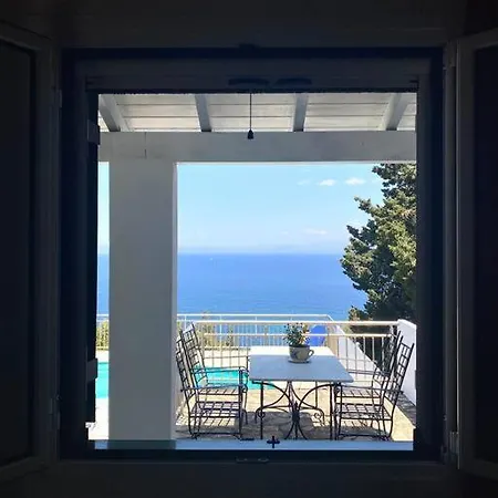 Holiday home Stamatoula *