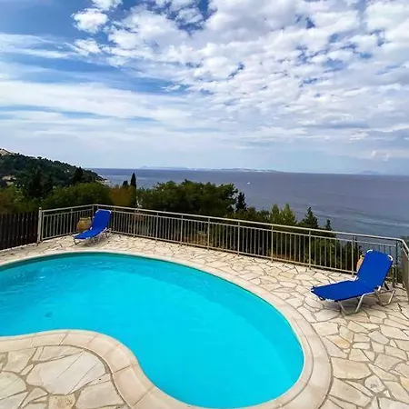 Stamatoula Holiday home