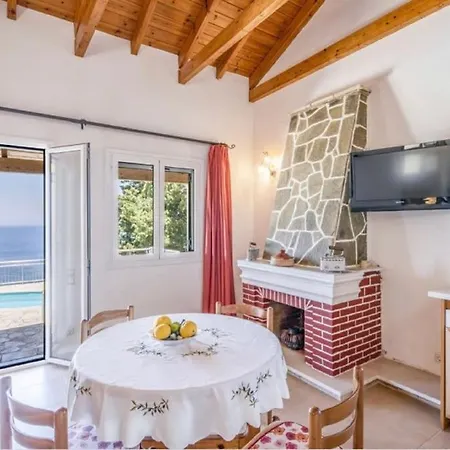 Holiday home Stamatoula