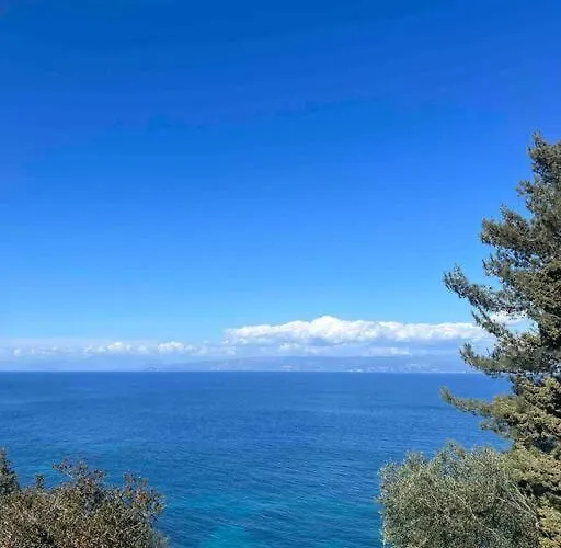 Stamatoula Casa de Férias *